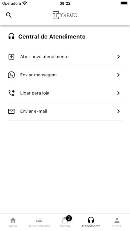Toleato screenshot-5
