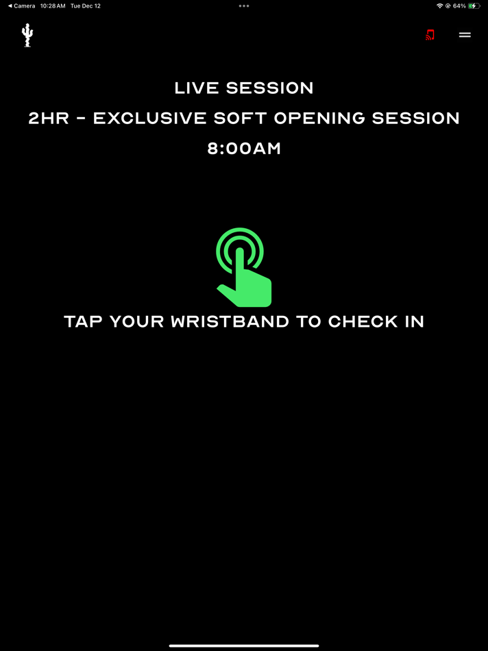 #3. Palm Springs Surf Club Admin (iOS) 由: Crowdpass