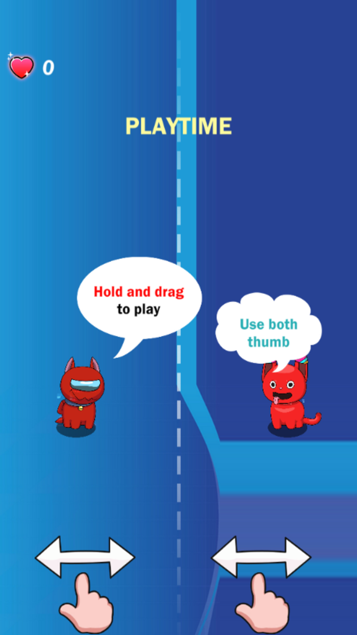 Duet Friends Cute Music