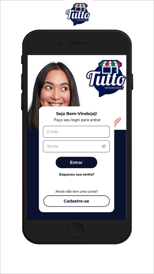#2. Tutto (iOS) By: OPEN SMART SERVICE COMERCIO VAREJISTA DE PRODUTOS ALIMENTICIOS LTDA