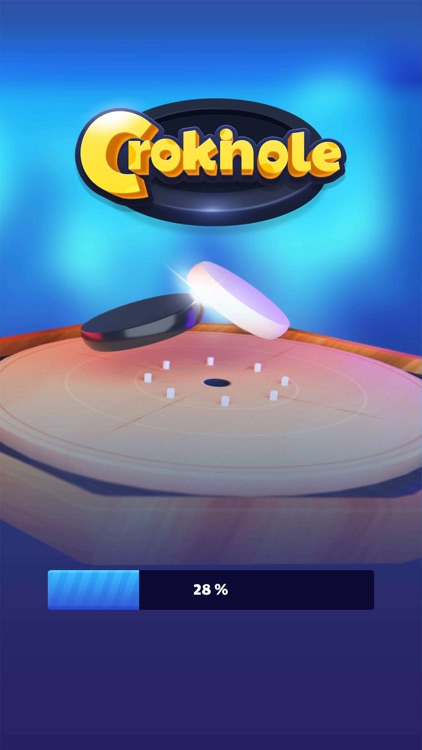 Crokinole Star Online