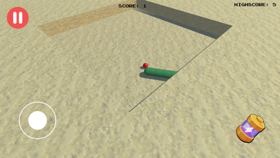 Screenshot #3 pour Connect Snaker
