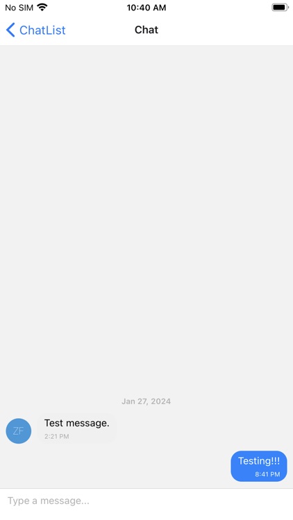 Jamboree Learning screenshot-7