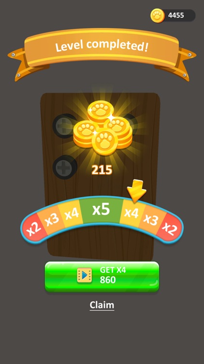 Screw Puzzle 3D:Save Animals screenshot-4