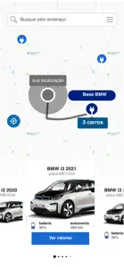 Eu de BMW screenshot #3 for iPhone