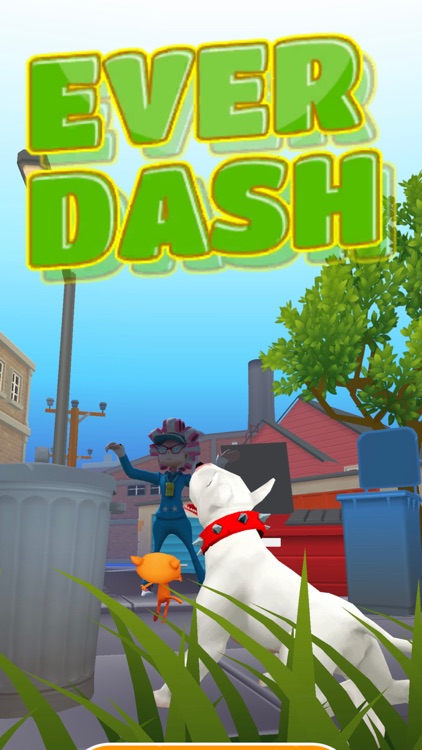 Ever Dash