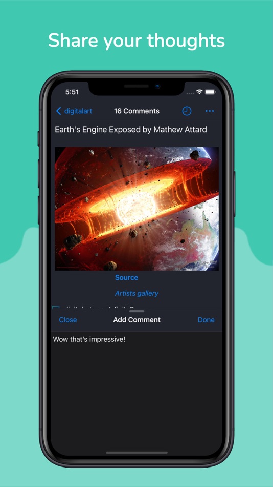 #5. Lemmios (iOS) Által: Peter Lavallee