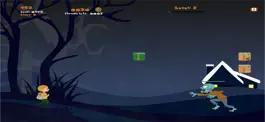 Game screenshot The Scary Forest mod apk