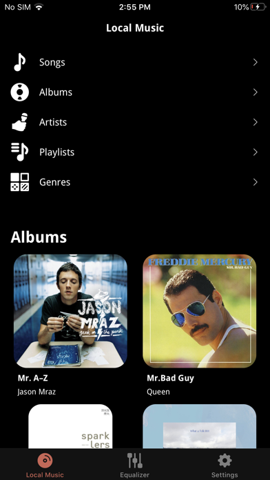 StudioTalk-Pro Screenshot