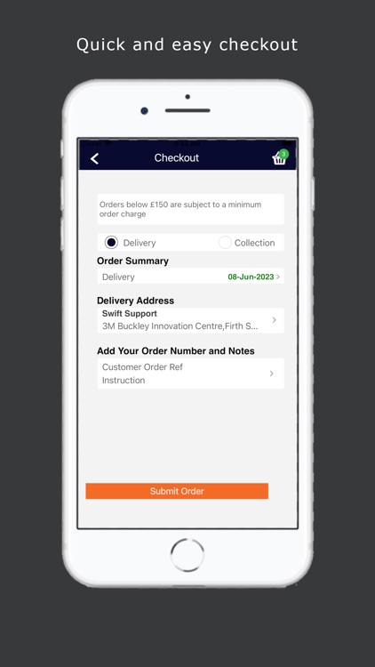 Paragon Products screenshot-4