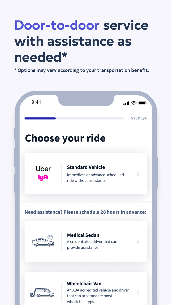 Roundtrip Health Rider