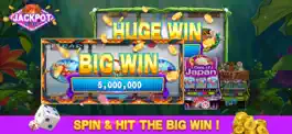 Game screenshot Jackpot Slots 777 - Slot Games apk