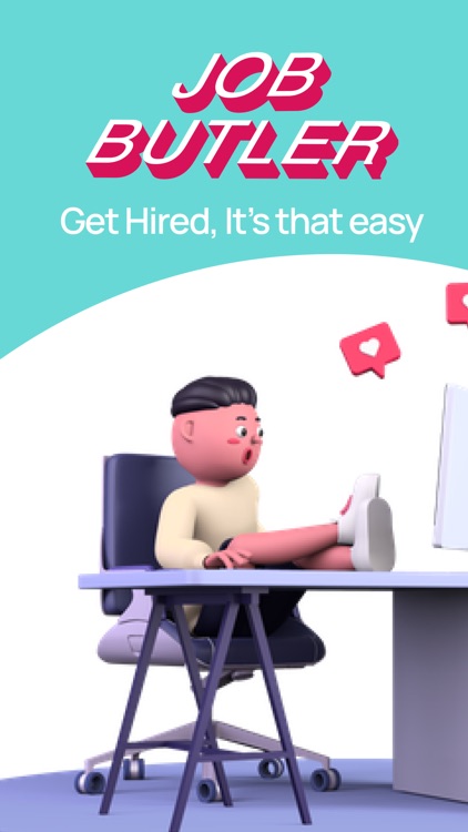 JobButler: Part-Time Jobs