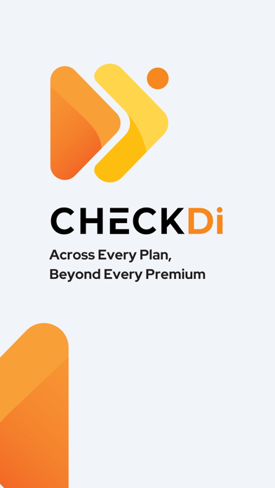 Screenshot #2 pour Checkdi