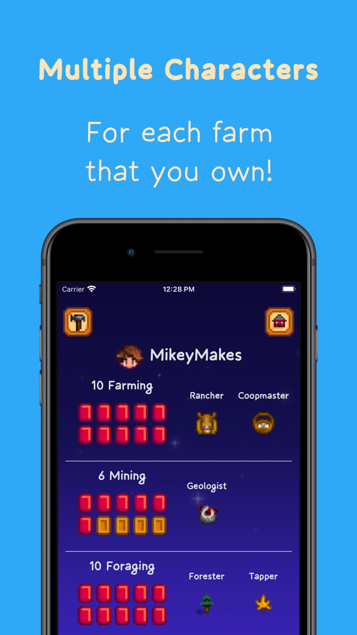 Fan made Stardew Valley Guide