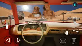 Game screenshot Long Drive Road Trip Games apk