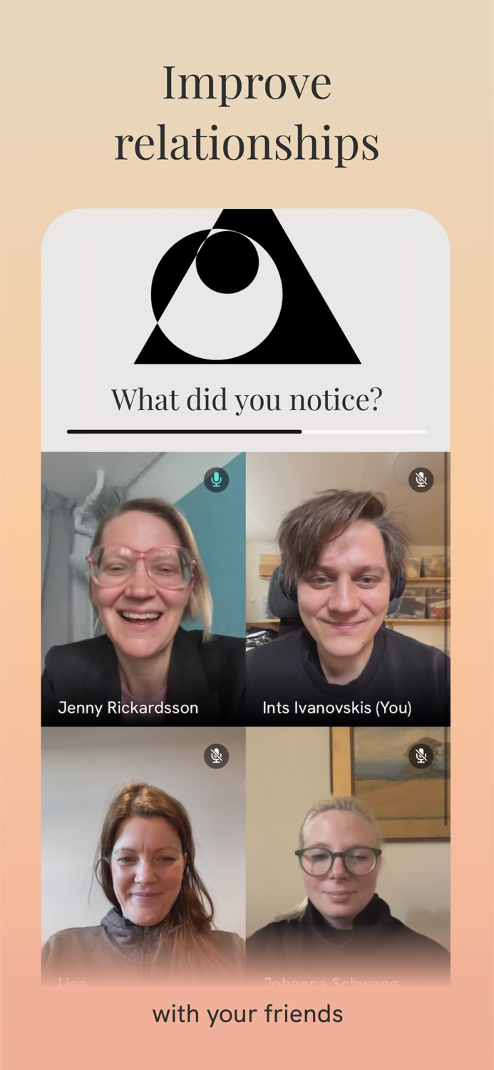 Aware Mindfulness and Wellbeing