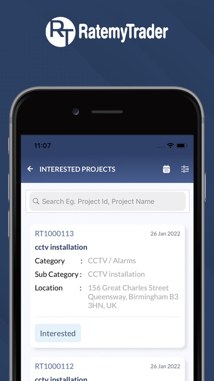 Rate My Trader Trader screenshot-3