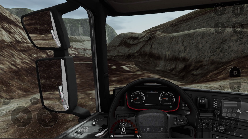 #2. Heavy Machines & Construction (iOS) 由: Webperon Office