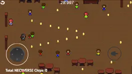 Game screenshot NH Bid at MSCYPAA: The Game hack
