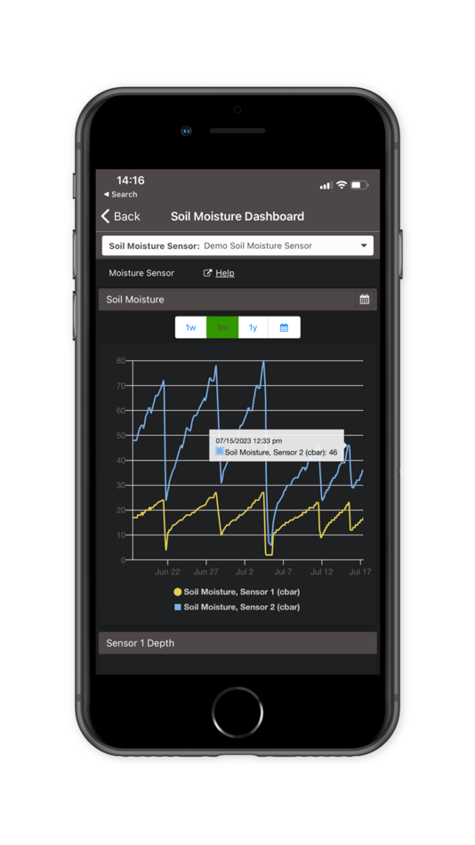 #5. Flora Cloud (iOS) 由: Flora Instruments