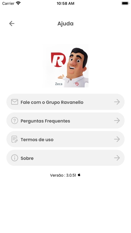 Abastece Ravanello screenshot-9