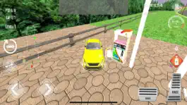 Game screenshot Car Driving 2023: Race Master apk