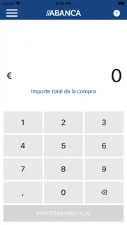 bonos ourense comercio iphone screenshot 4