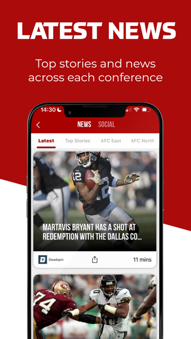 Niners Screenshot