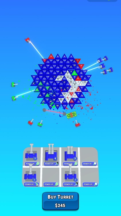 Color Expand screenshot-3