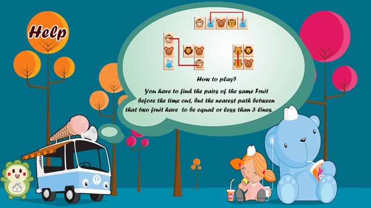 Twin Kool Tile Connect Onet