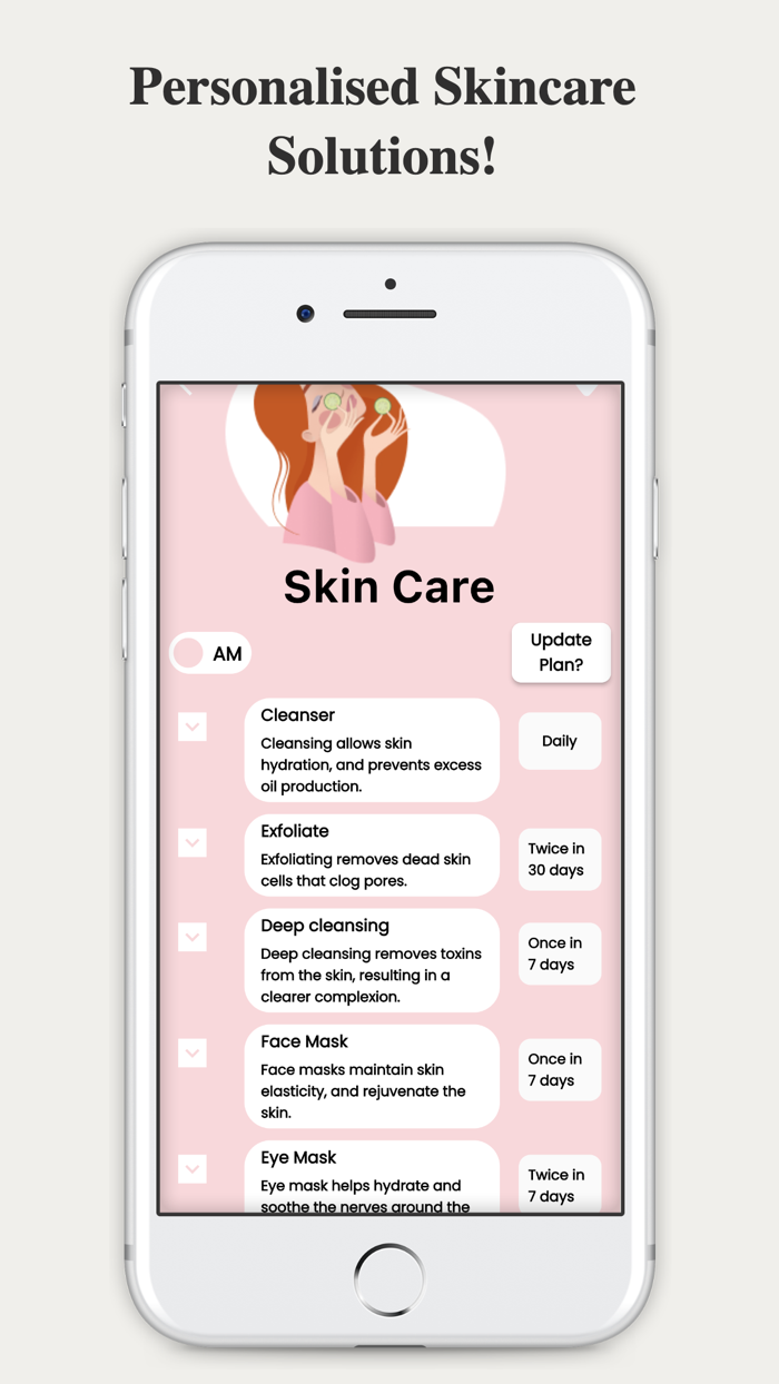 ForeverBeauty Face Yoga Makeup