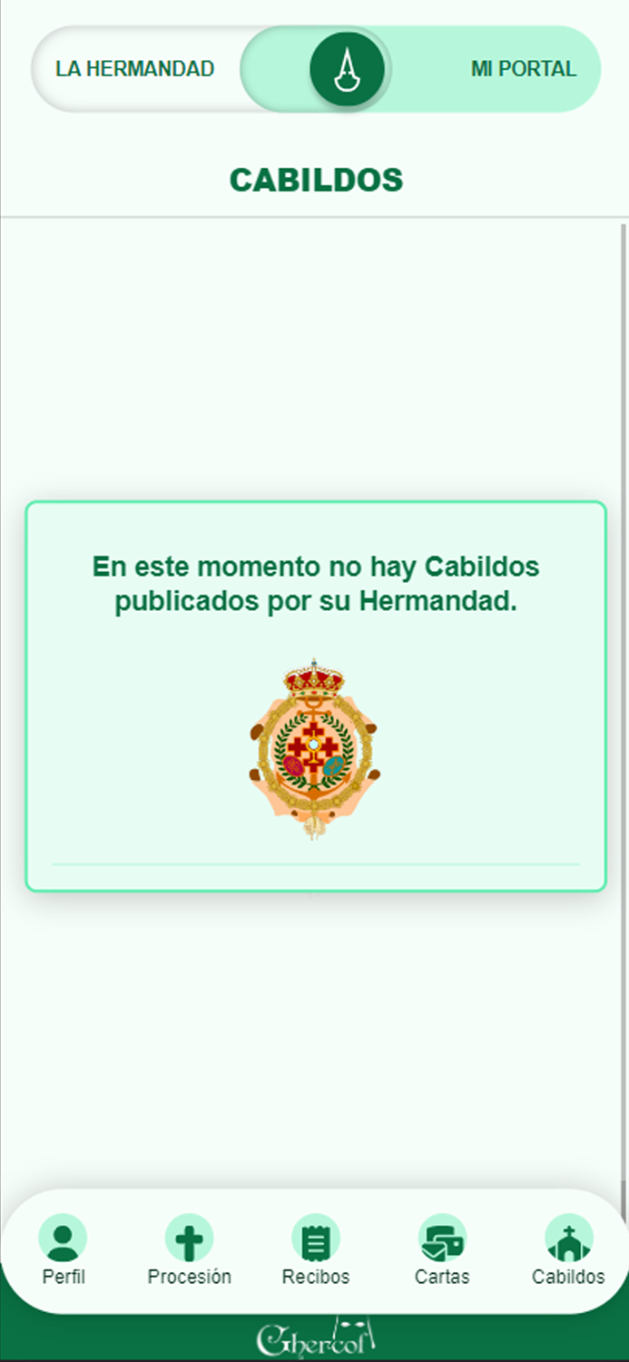 Hermandad Esperanza de Huelva