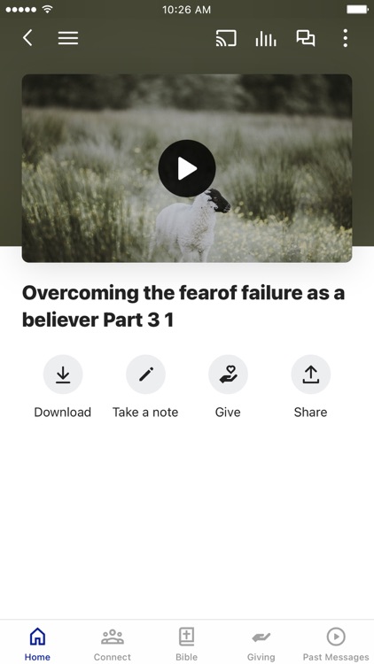 Word of Hope Church Wauwatosa