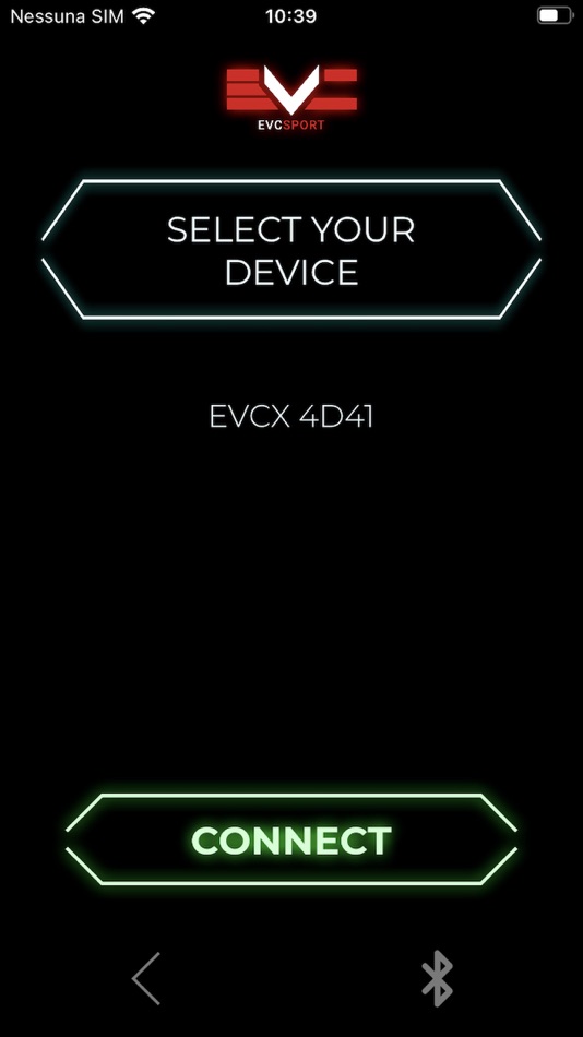 #4. EVC-Sport (iOS) di: Seletron SNC
