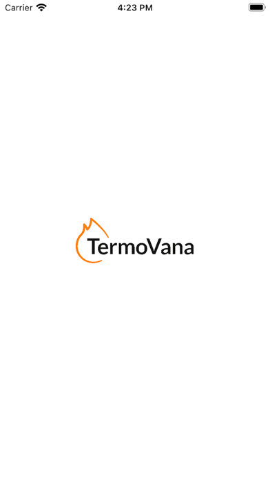 TermoVana Screenshot