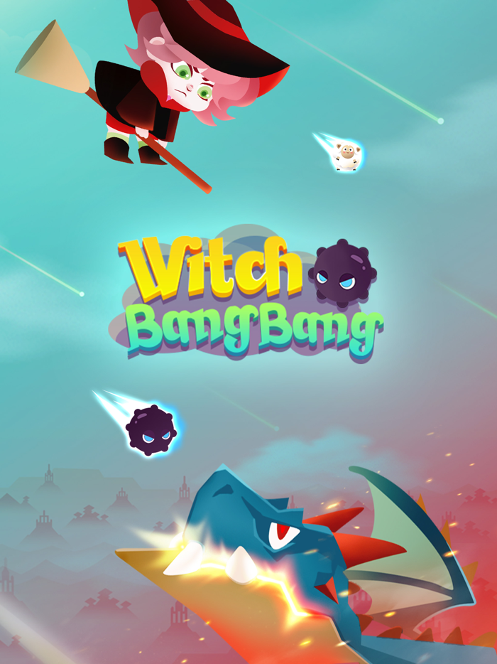 Witch Bang Bang