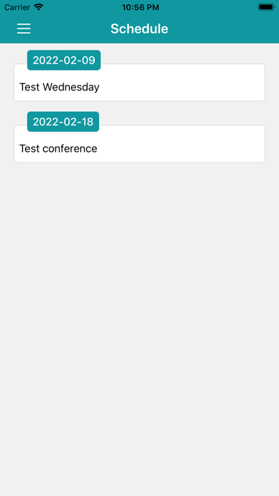 Health Services LLC Screenshot