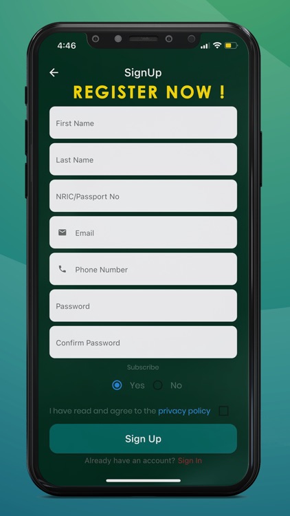 SMS DEEN GOLD Trading & Saving