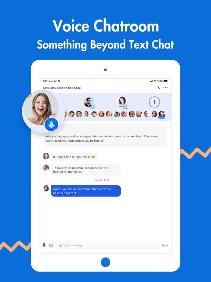 Positive Singles™ Herpes Date