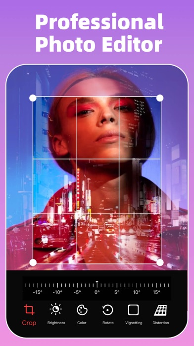 Square Pic - Photo Editor Box
