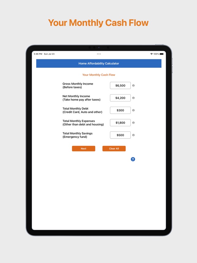 ‎Home Buyer Compass