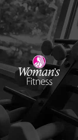 Game screenshot Woman's Fitness mod apk