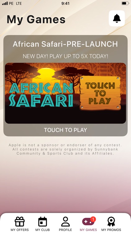 Sunnybank Sports Club screenshot-3