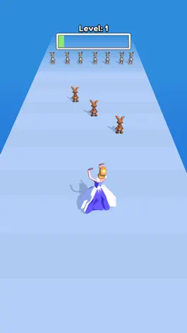 Game screenshot Wonderland Run hack