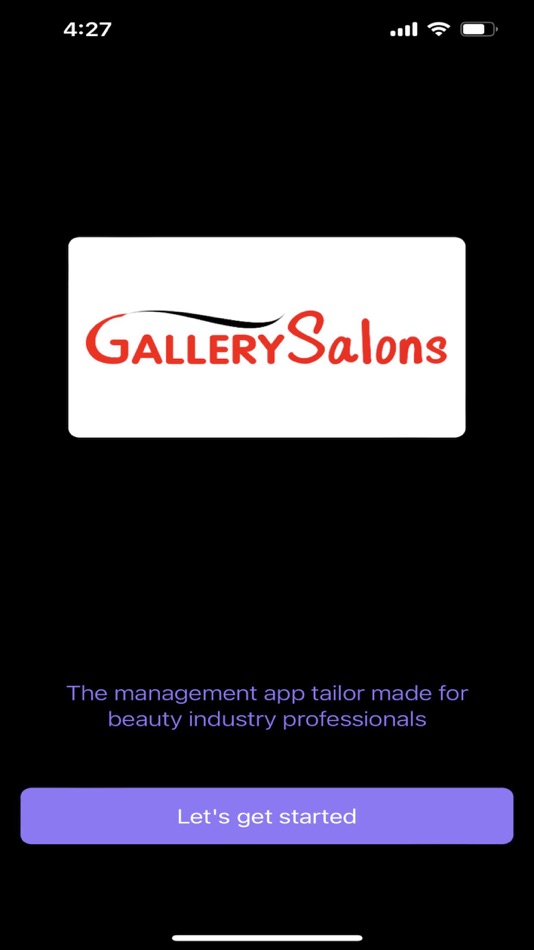 #2. Gallery Salons (iOS) 由: Gallery Salons