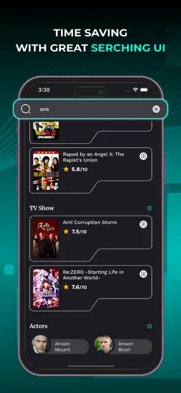 Game screenshot lDramaCool - Movies & TV Shows hack
