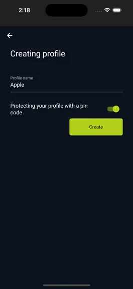 Game screenshot TVNET mobile hack