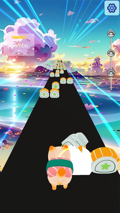 Running Sushi screenshot-4