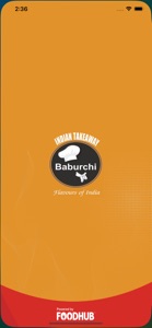 Baburchi Tamworth screenshot #1 for iPhone